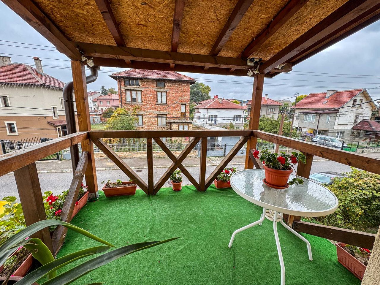 Продава се Къща в Самоков - 183 кв.м за 1367 €/кв.м - Снимка #11