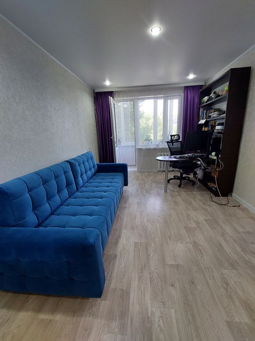 Продам квартиру где будет уютно и тепло.
