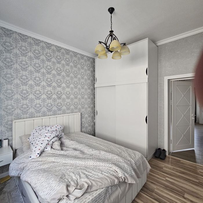 Үй сатылады. Ынтымак.