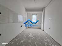 Apartament 1 camera, bloc nou Valea Lupului, 40 mpu, curte proprie