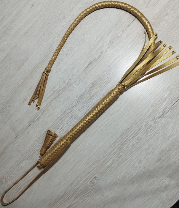 Оберег Камшы, Нагайка, Кнут, Карбач