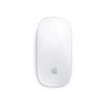 Безжична мишка Apple Magic Mouse 3 - бялa