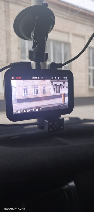 Продам видеорегистратор