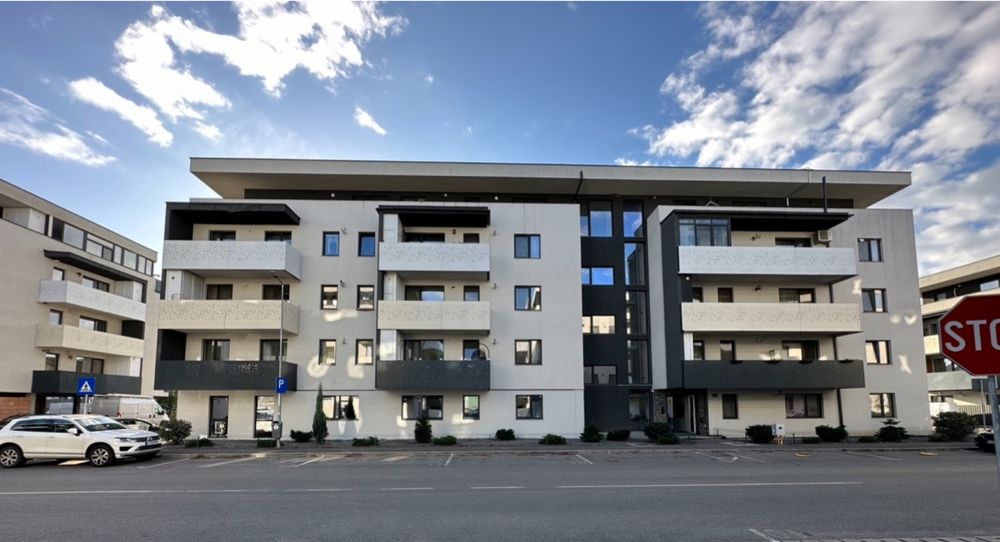 Apartament 2 camere, 53,50 mp, Sannicoară, Cluj