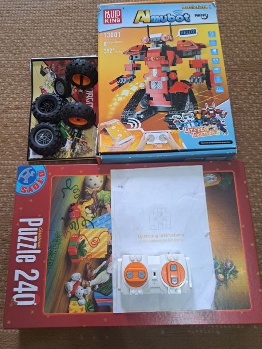 Lot diverse piese LEGO