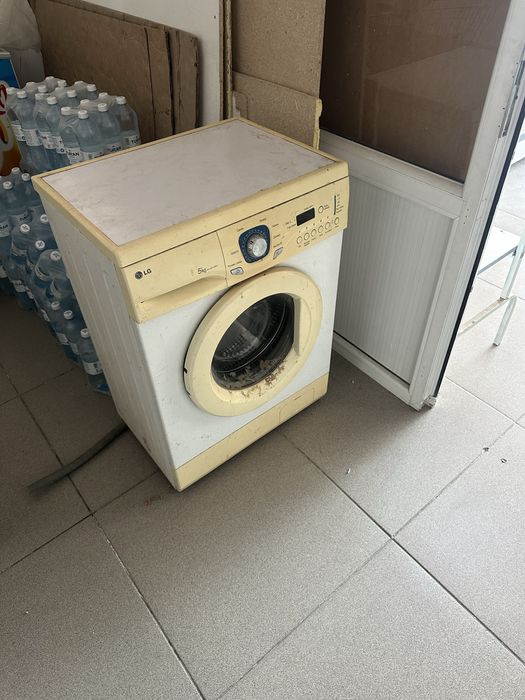 Продается стиралька б/у