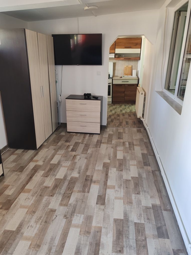 Cazare apartament 2 camere Mangalia