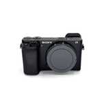 Sony Alpha A6100 Aparat Foto Mirrorless 24.2MP 4K Body