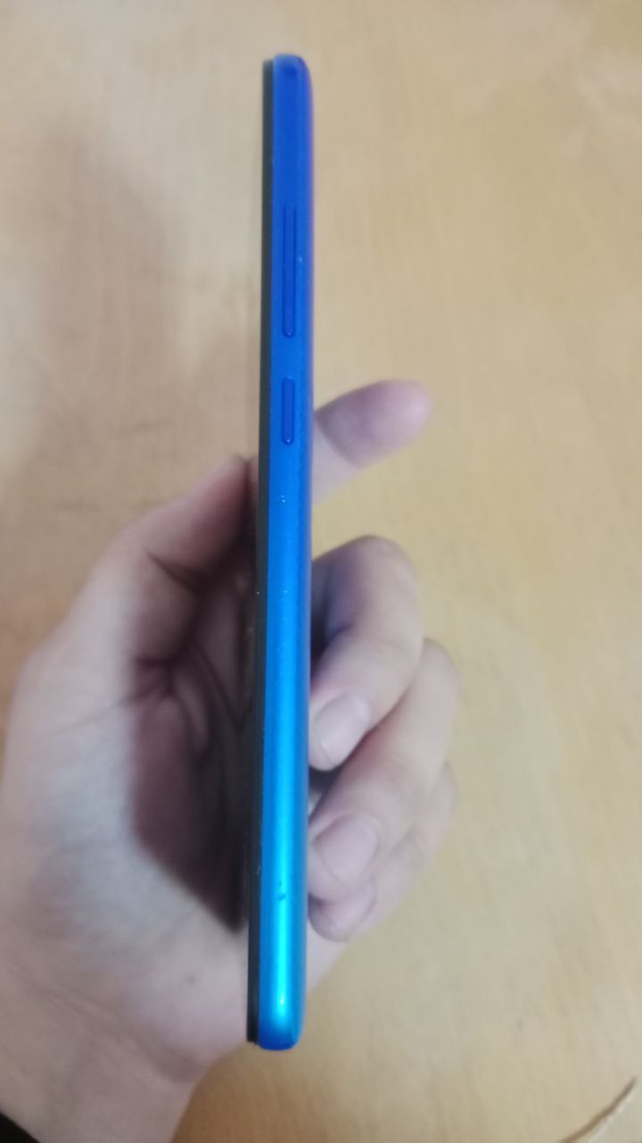 Redmi 8 A telefoni sotiladi