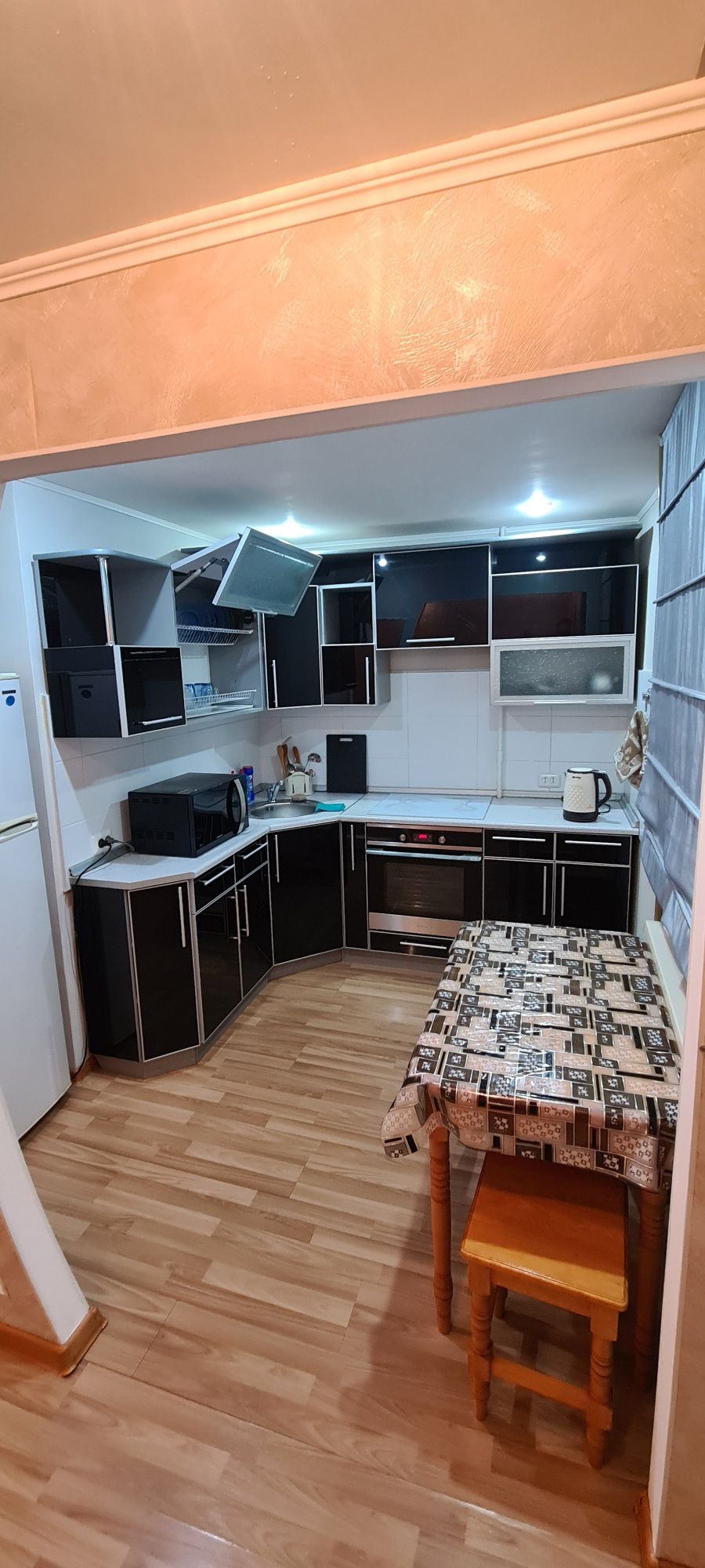 Сдам 1.5ку чистую для 2их