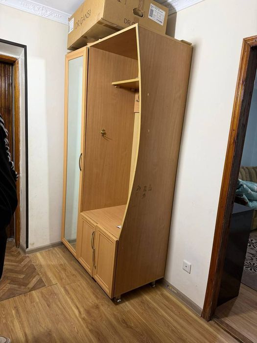 Квартира продаётся Чиланзар Г9а 3/1/4 бал 2*6 фархадский