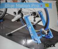 Reducere! Home Trainer Tacx Blue Motion Pro nou