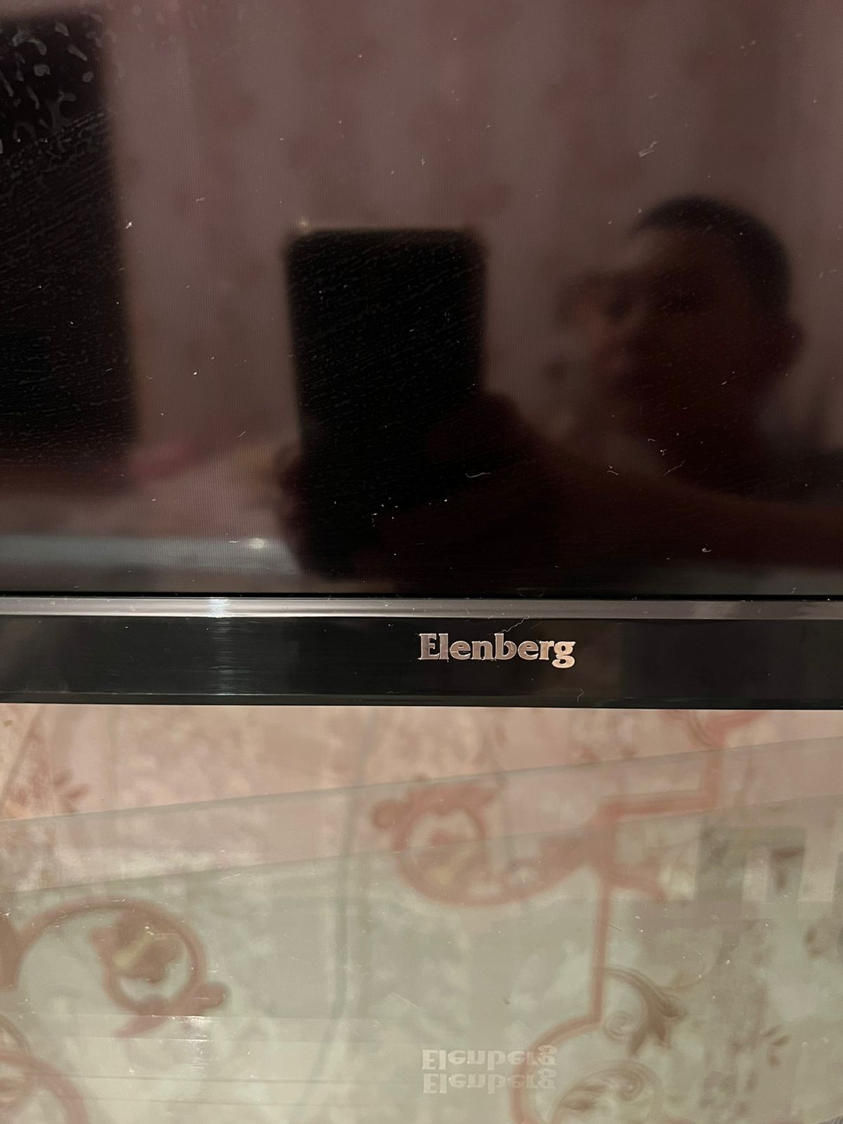 Телевизор ELENBERG