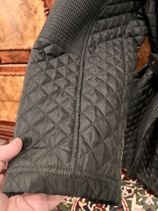 Ayollar kurtkasi,katta razmerda