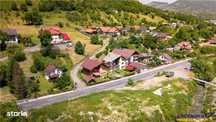 FILM&3D! Refugiu montan,potential turistic, in frumusetea mioritica, M