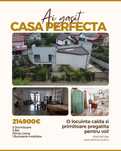 Cea mai buna pozitie! Comuna Berceni