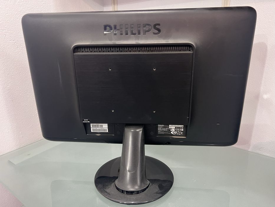 Monitor de calculator Philips