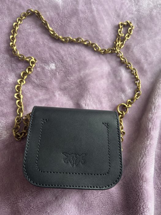 Оригинална чанта Pinko