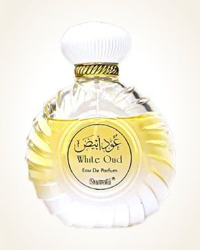 White Oud 100 ml Surrati
