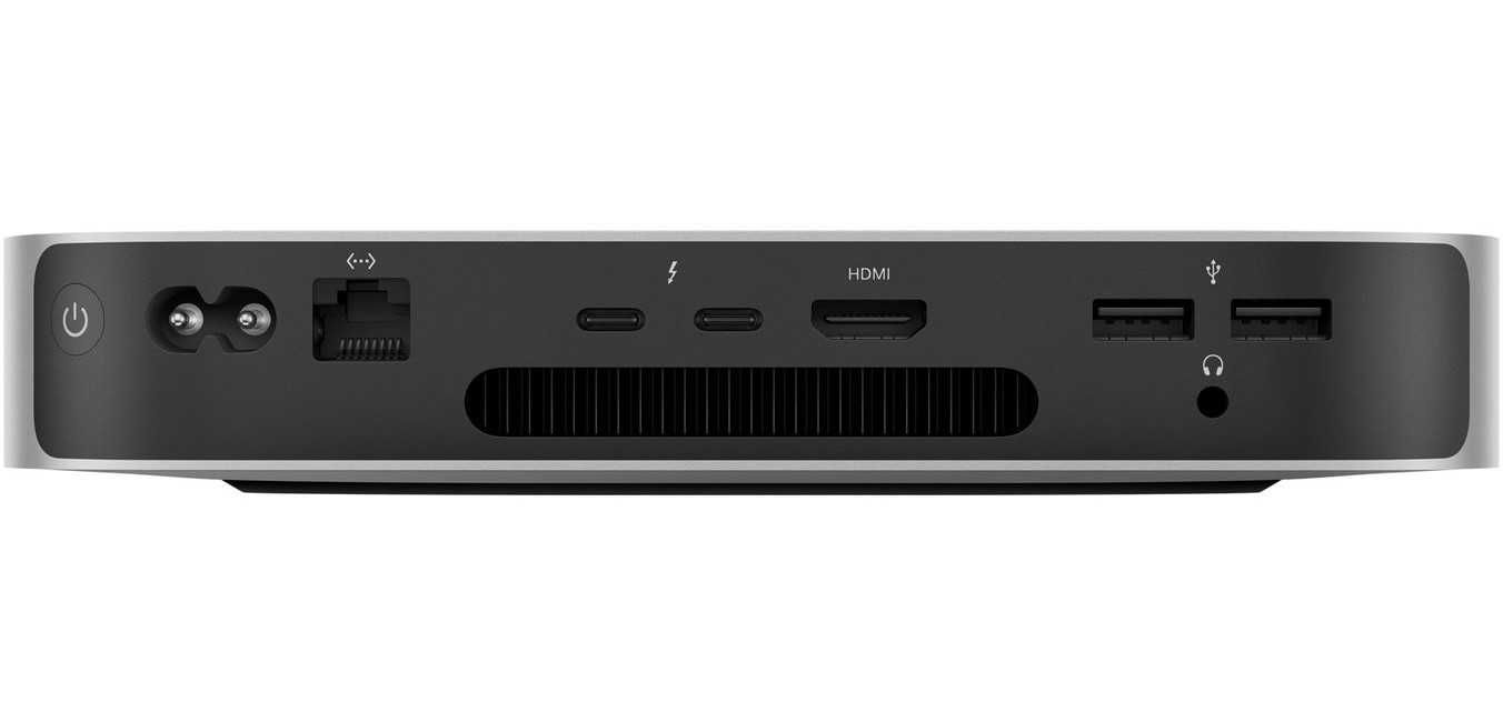Компютър Apple Mac Mini, Apple M2