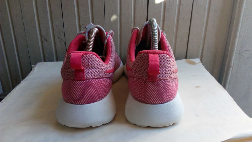 ''Nike Rosherun''Оригинални маратонки 40 номер