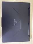 asus tuf gaming f15 fx506lhb