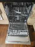 Съдомиялна за вграждане за 16 комплекта Whirlpool