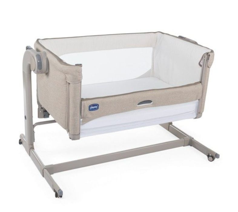 Patut cosleeper Chicco Next 2 Me Magic