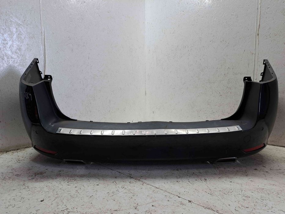 Bara spate Peugeot 508 Break GT [Fabr 2010-2018] KTV