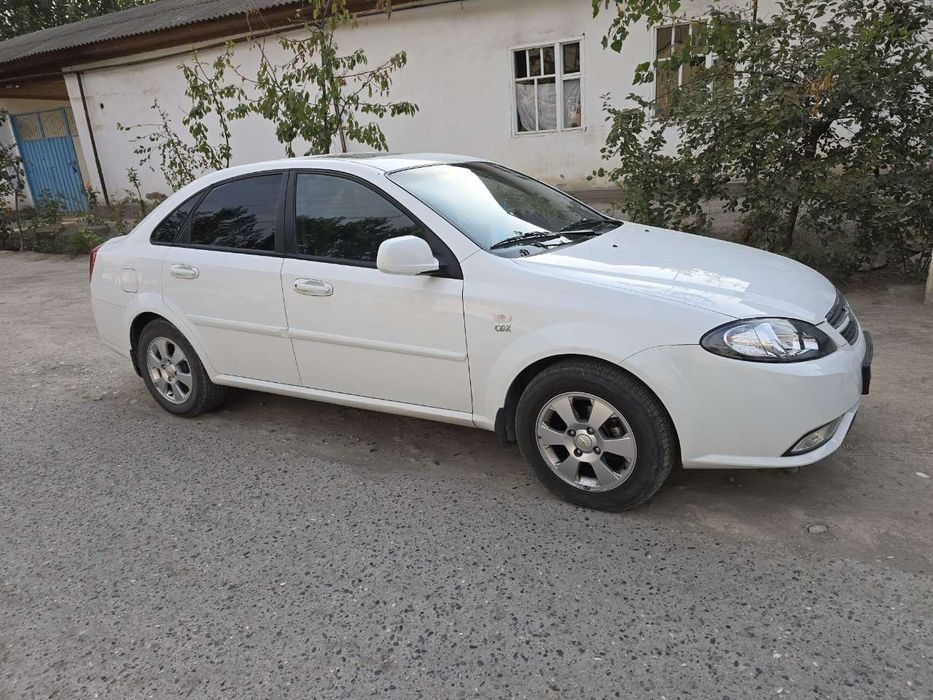 gentra elegant plus