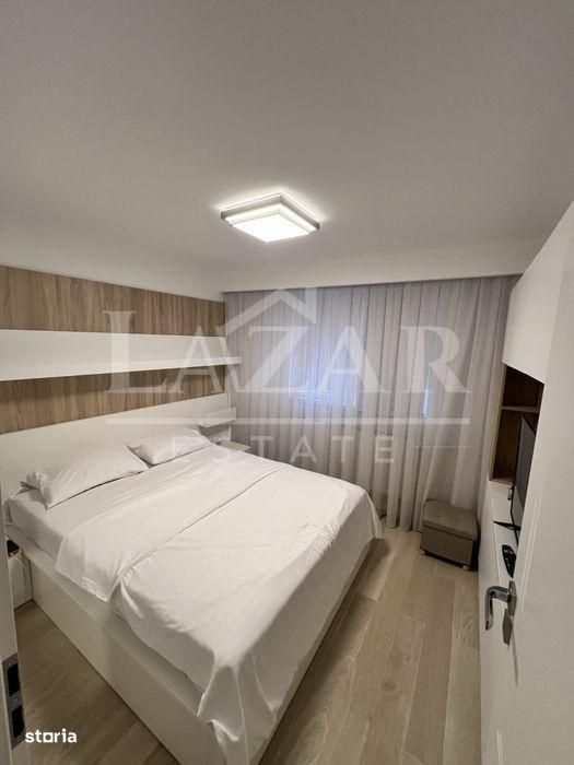 Inchiriere Apartament 2 Camere - Drumul Taberei | Metrou | Renovat