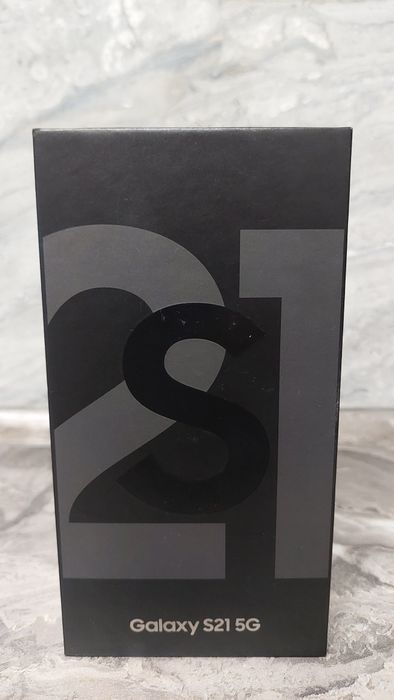 Vind Cutie Samsung S21 5G