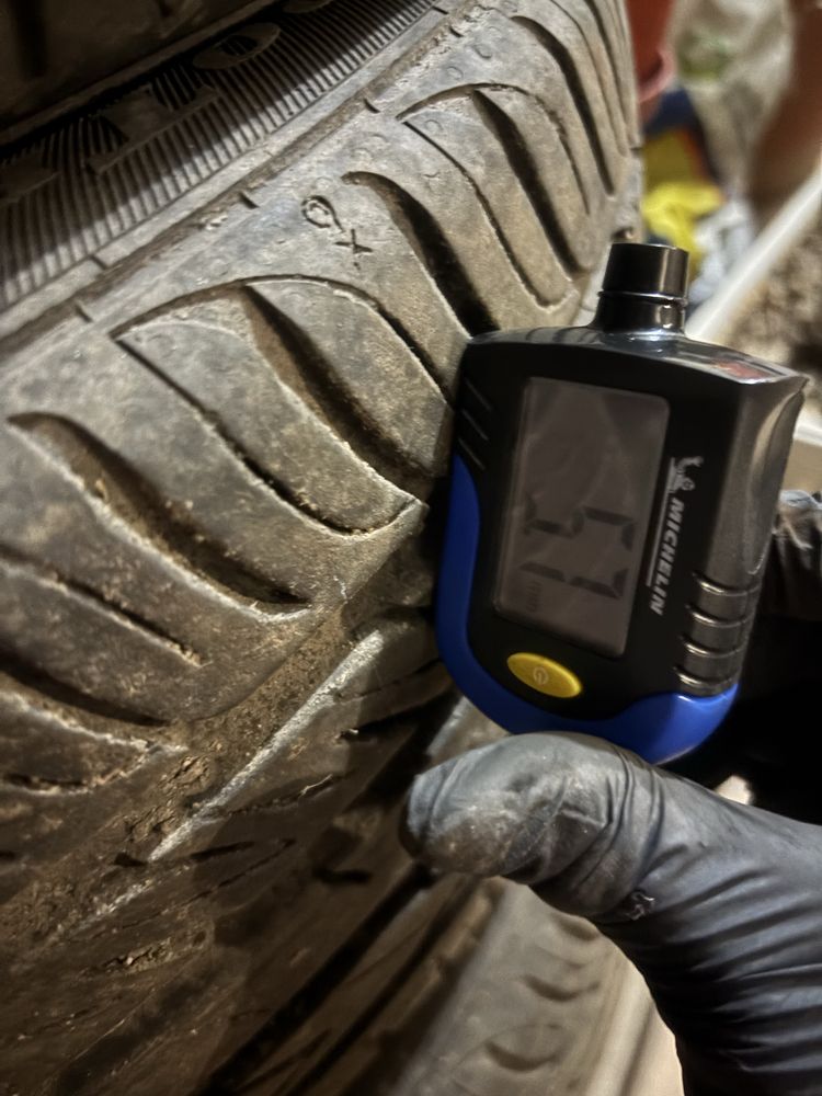 Гуми летни 4 броя Viking ProTech NewGen 225/40 R18 92Y Летни гуми