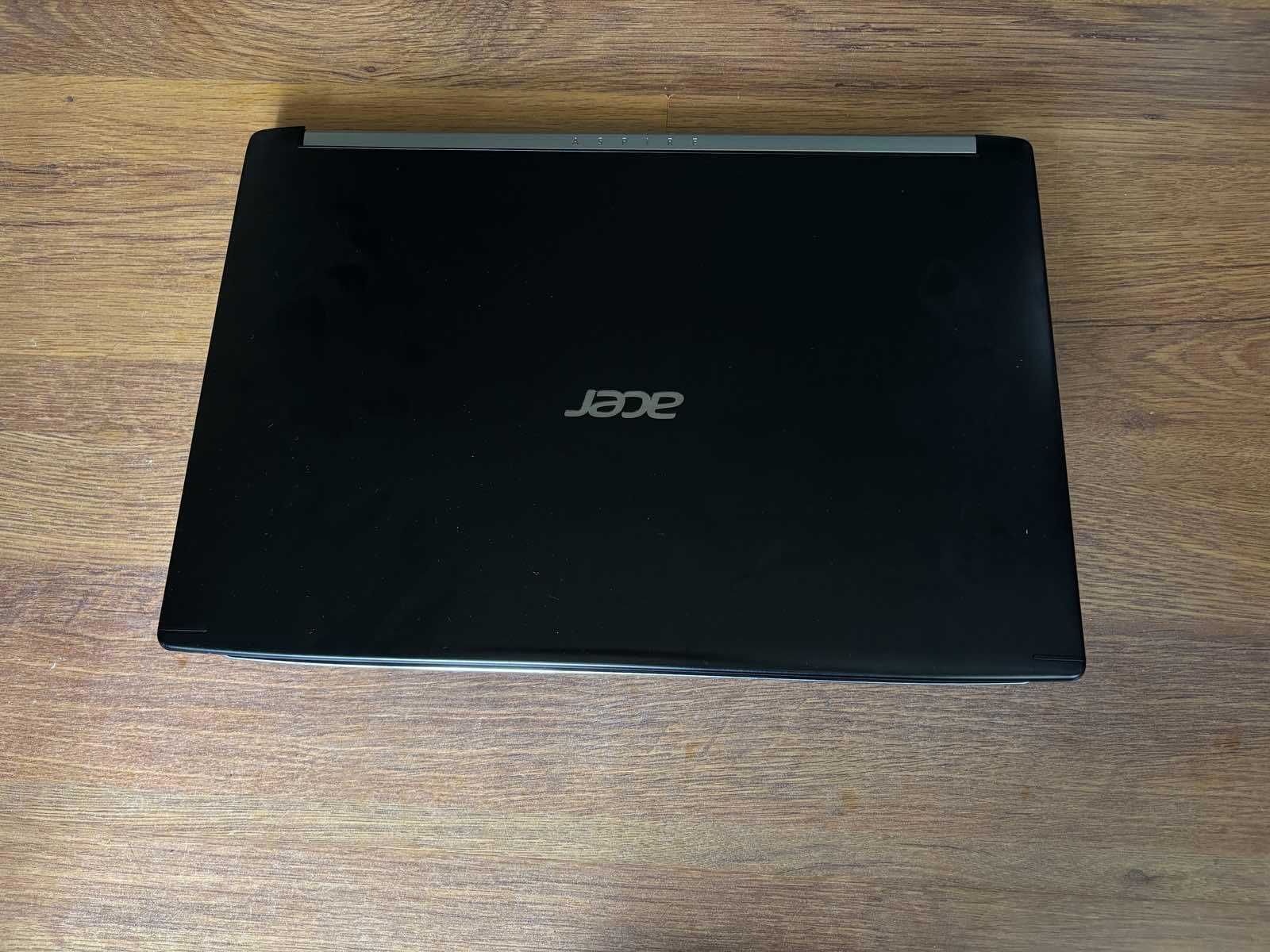 Лаптоп Acer Aspire
