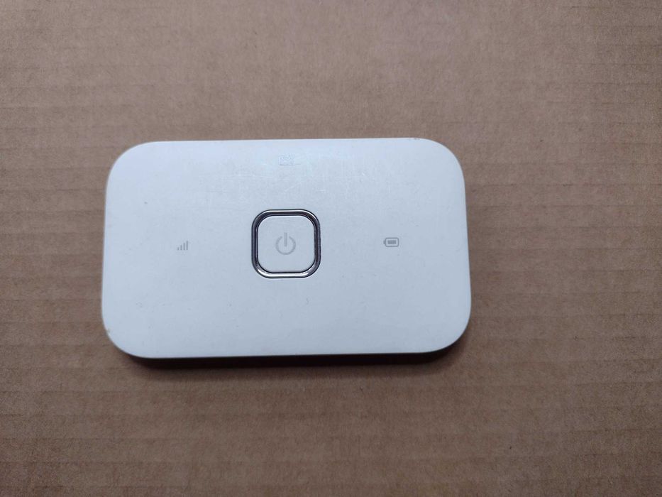 Modem hotspot MIFI  internet cartela Sim 4G LTE Huawei R219H necodat