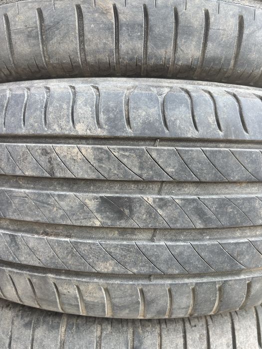 Гуми MICHELIN 205/55/16