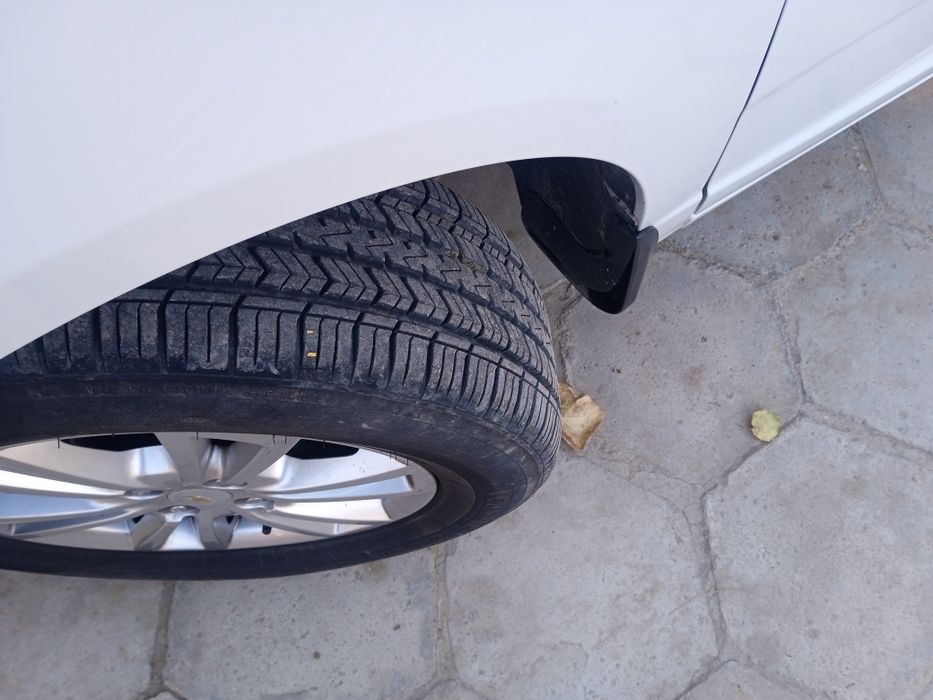 Кобальт Cobalt stayl