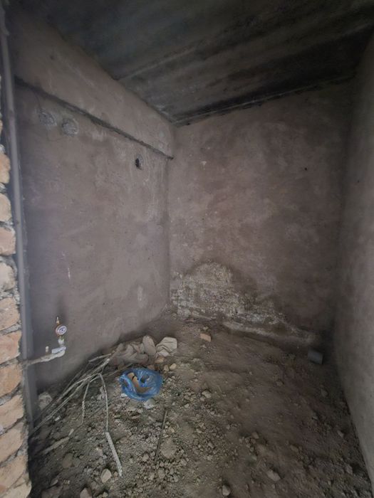 Продаётся квартира коробка саттепо