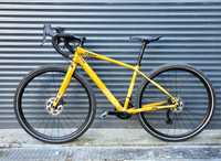 Bicicleta noua marime XS-S cursiera gravel cyclocross semicursiera