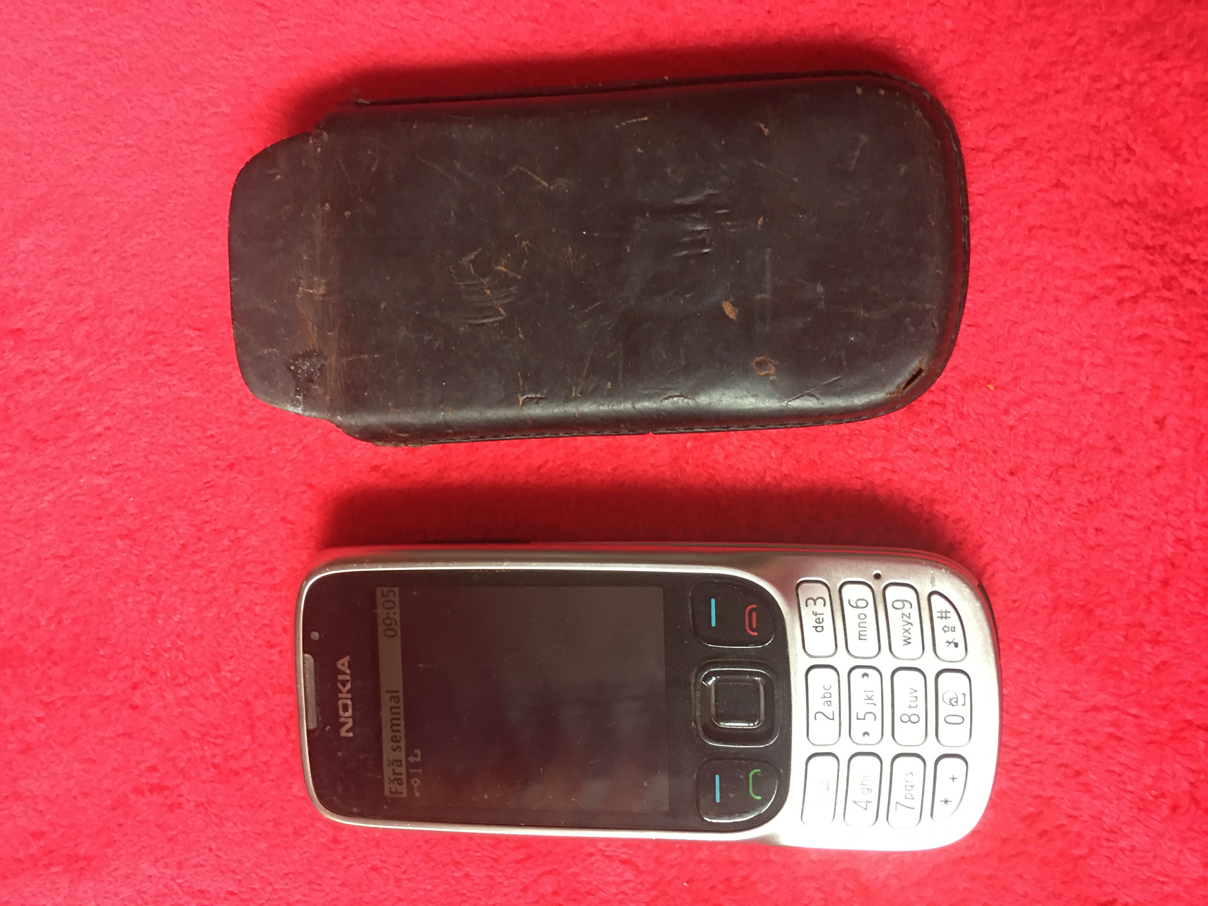 Nokia  6330 impecabil