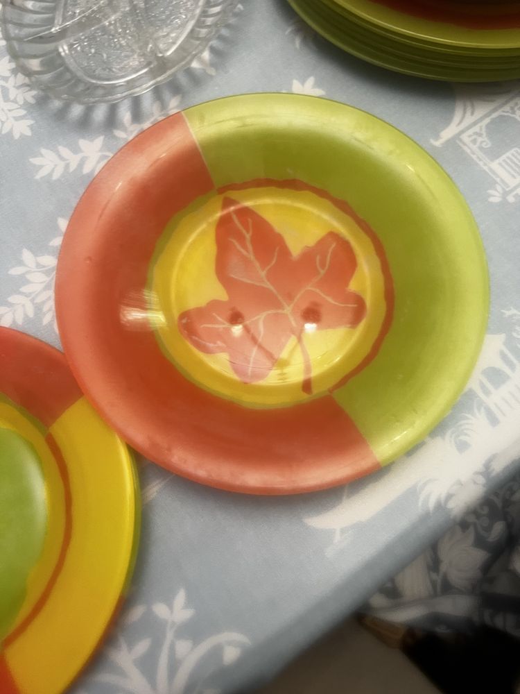 Посуда Luminarc