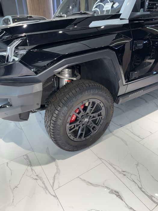 M hero Фулл 917 В наличии С гарантией