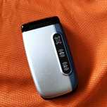 Alcatel ot 159 flip ( decodat, stare foarte buna)