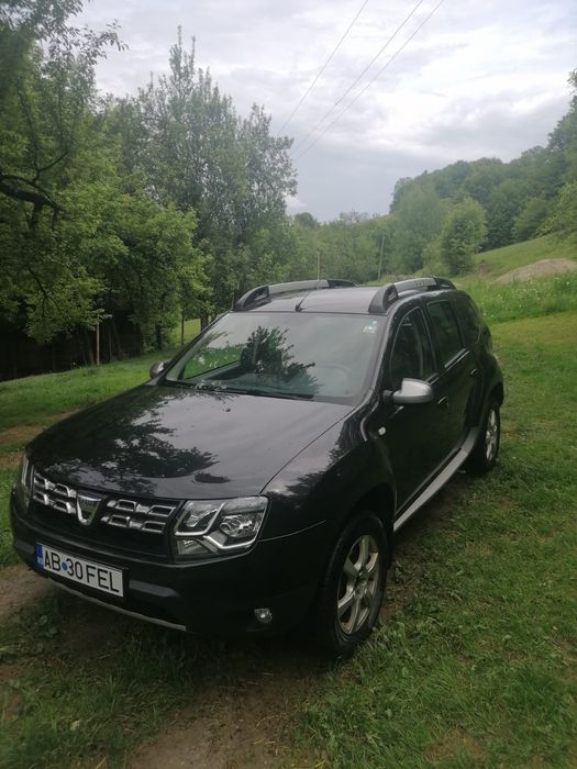 Dacia Duster de vanzare