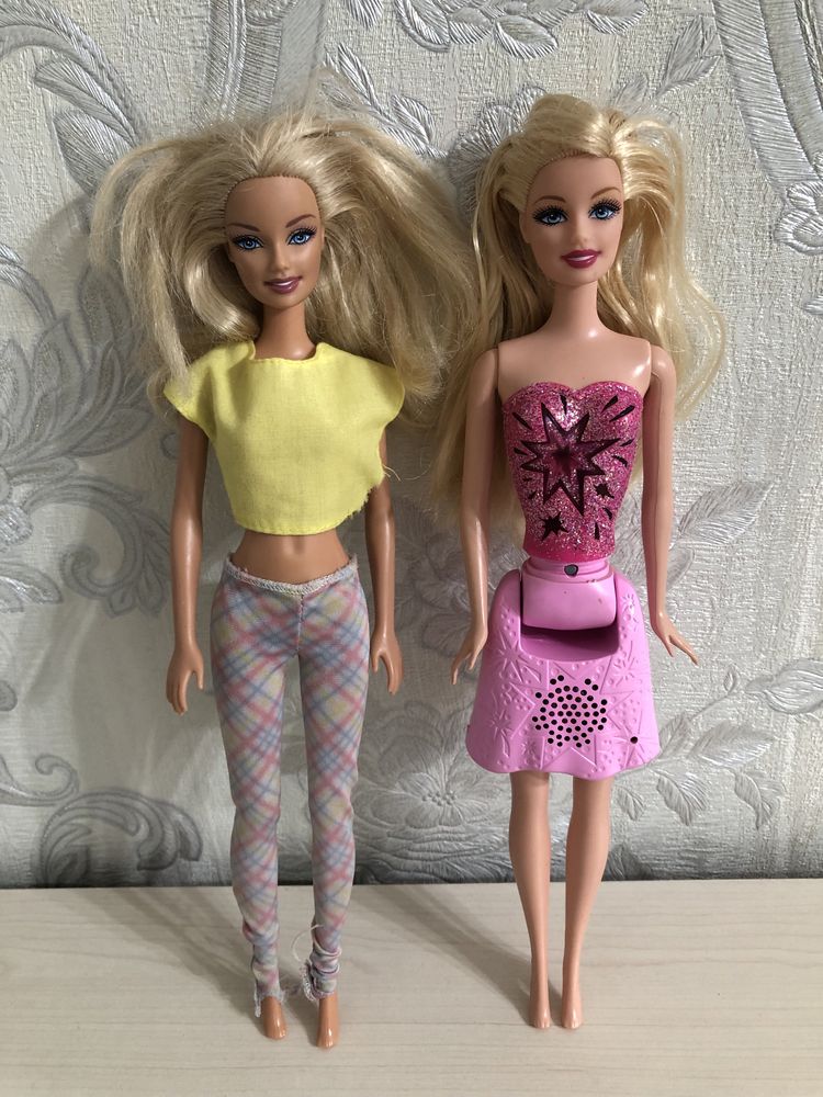 Барби Barbie Mattel куклы