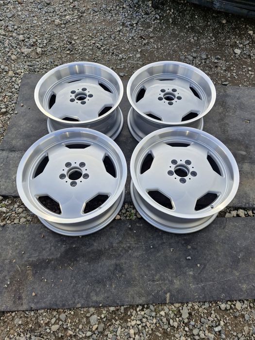 Джанти Моноблок 18 спорт пакет  Monoblock