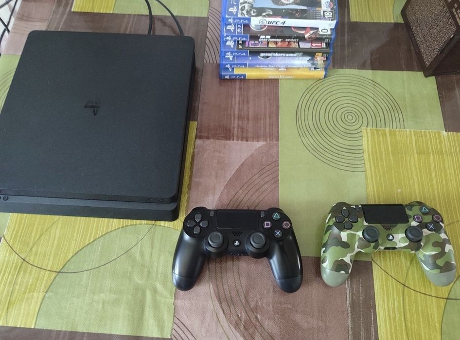 Пс 4 слим сатылады срочно арзанга