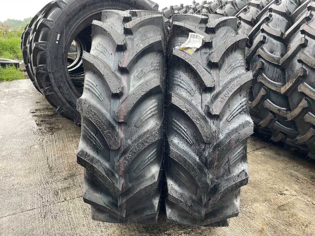 320/85r24 Cauciucuri agricole de tractor Radiale livrare rapida