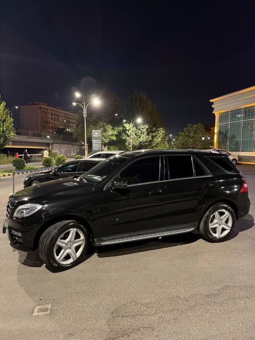 Mercedes emel 2014 eil