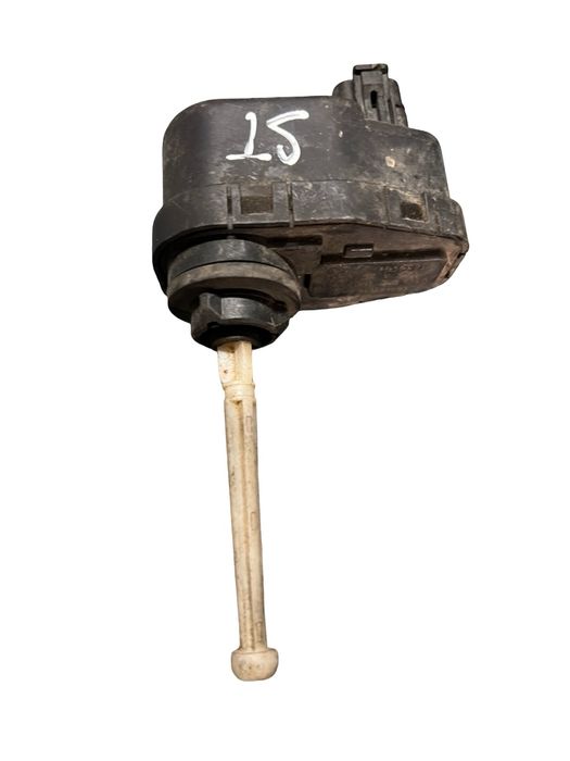 Motoras reglaj nivel faruri stanga OPEL FRONTERA A Sport 5_SUD2 1992 -